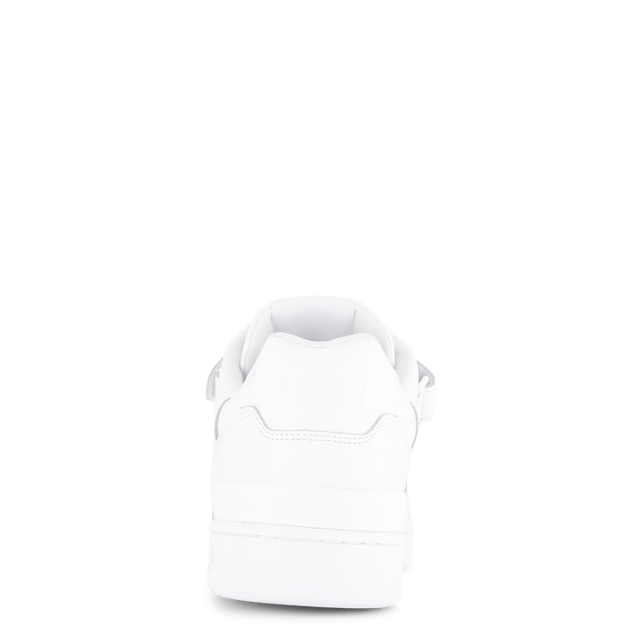 T-clip Vlc White
