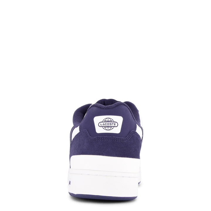 T-clip White/navy