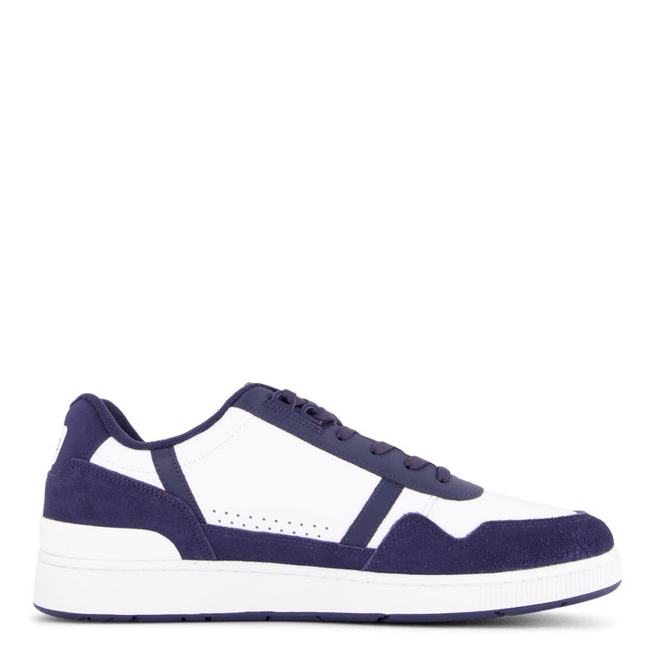 T-clip White/navy