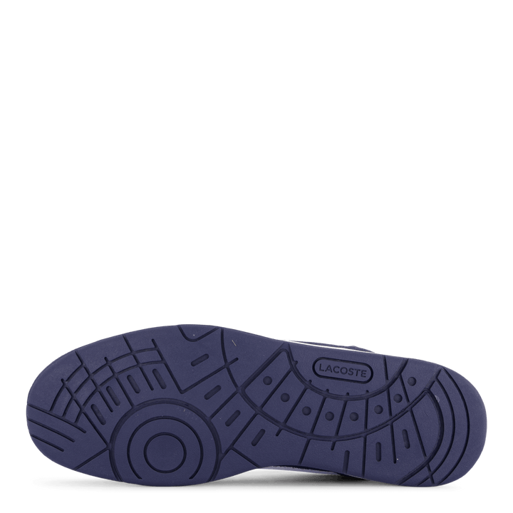 T-clip White/navy