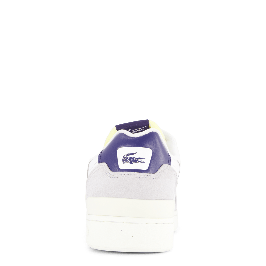 T-clip White/navy