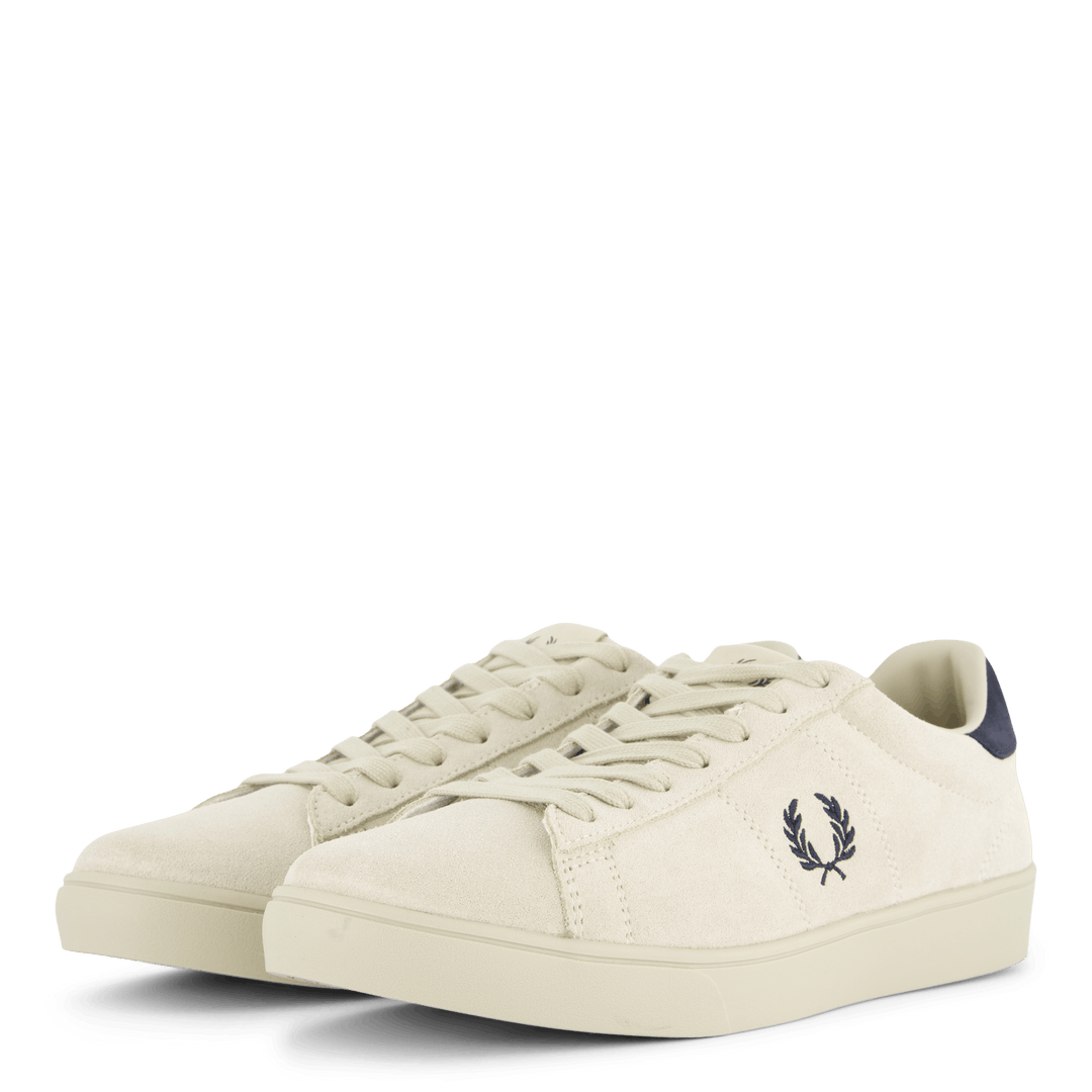 Spencer Suede/nubuck S57