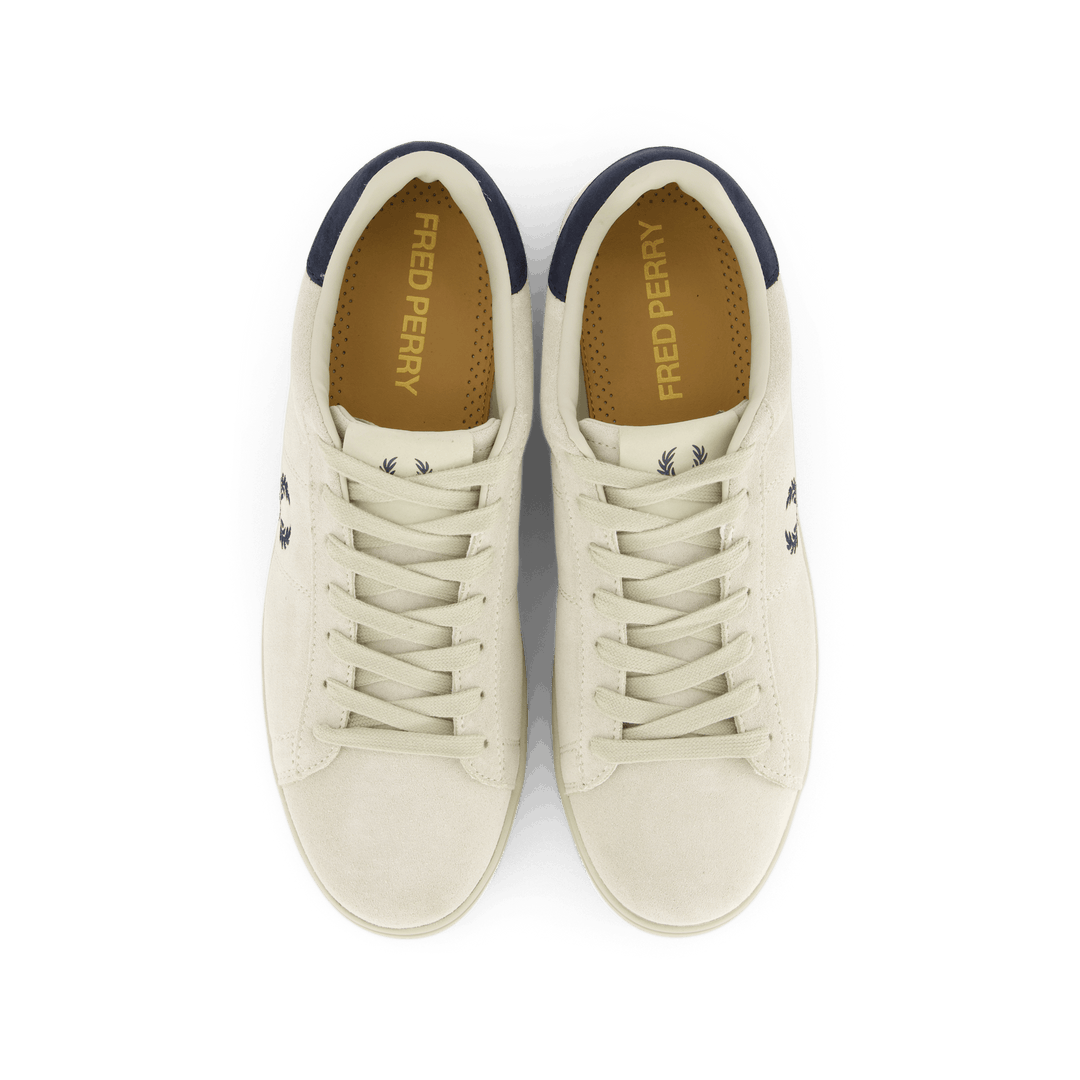 Spencer Suede/nubuck S57