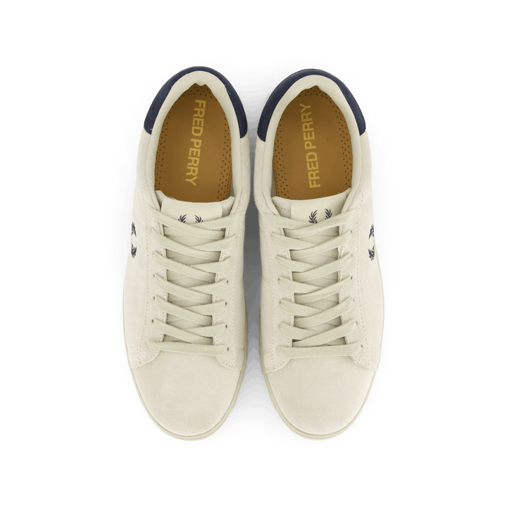 Spencer Suede/nubuck S57