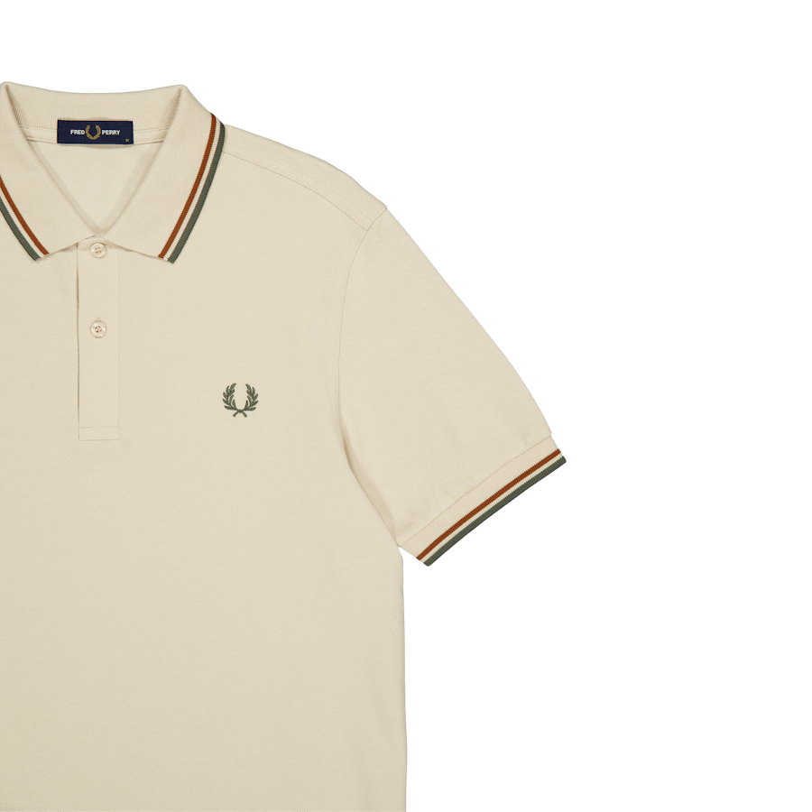 Kahe otsaga Fp särk U37