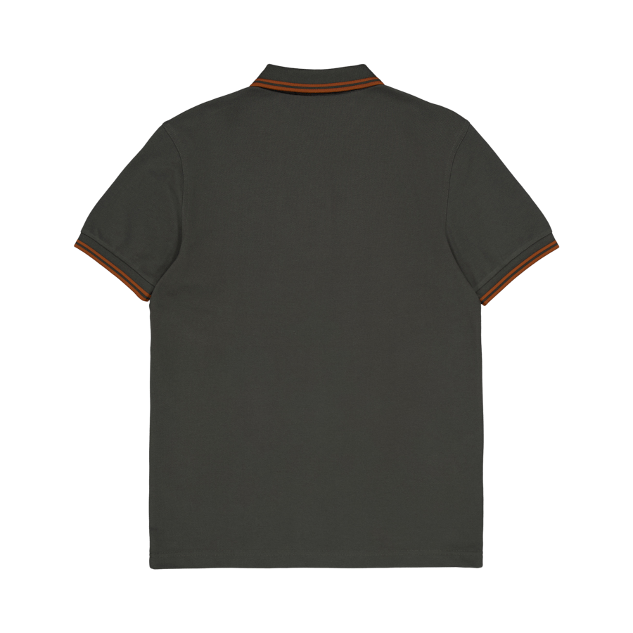 Chemise à double liseré Fp U38