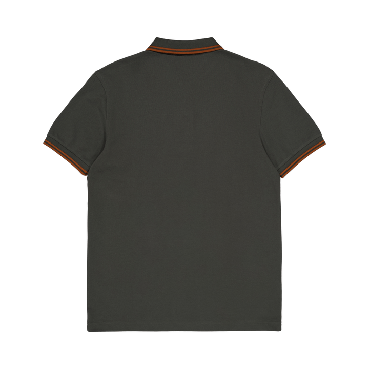 Chemise à double liseré Fp U38
