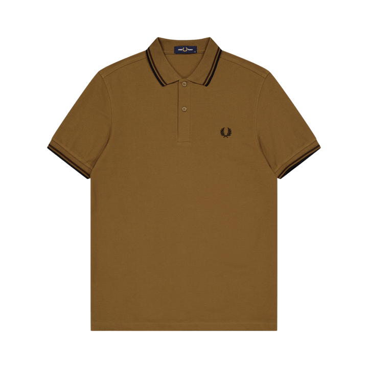 T-shirt à double liseré FP U40