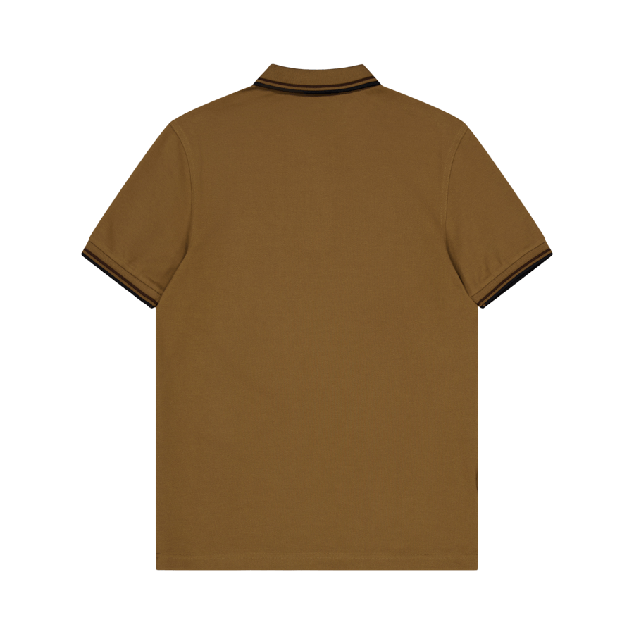 T-shirt à double liseré FP U40