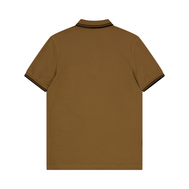 T-shirt à double liseré FP U40