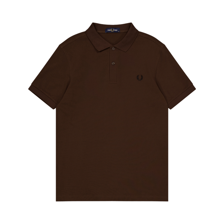 Lihtne Fred Perry särk Q21