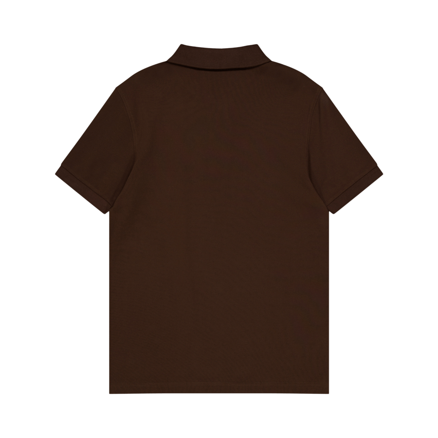 Lihtne Fred Perry särk Q21