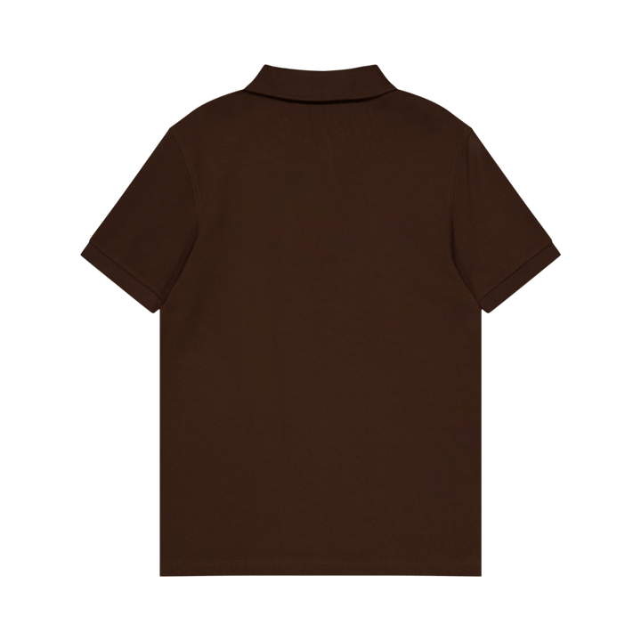 Lihtne Fred Perry särk Q21