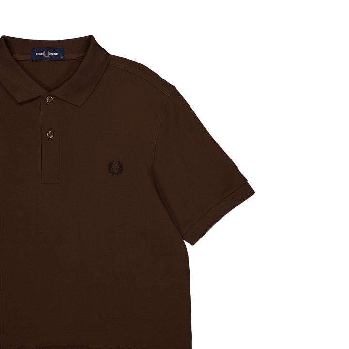 Lihtne Fred Perry särk Q21