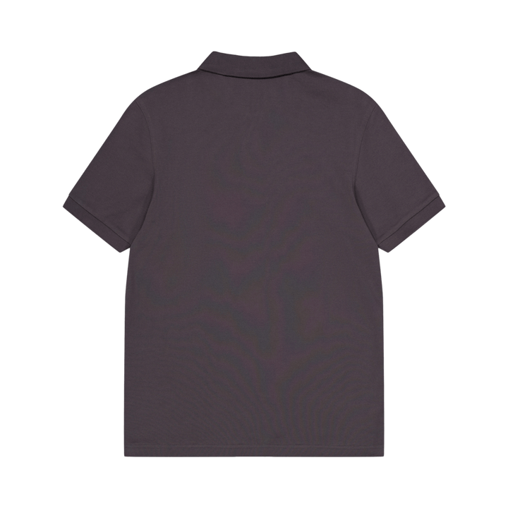 Einfarbiges Fred Perry Hemd M35