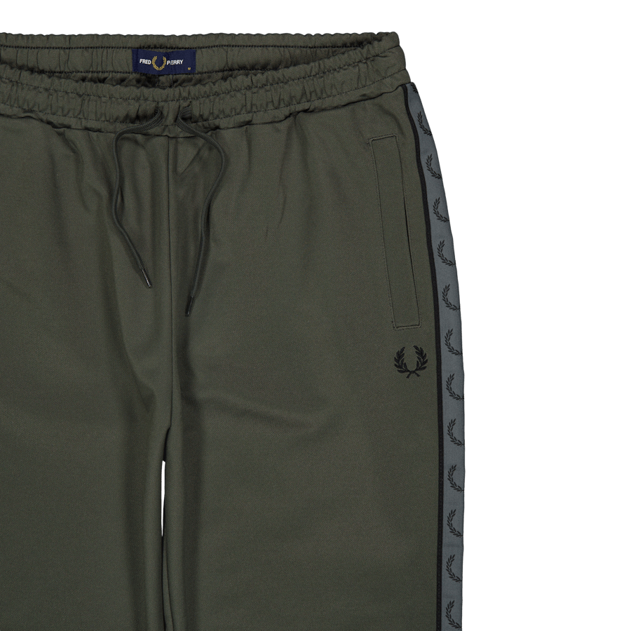 Pantalone stagionale nastrato T90 Field