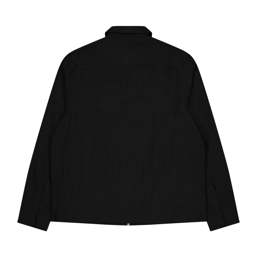 Zip Overshirt 102