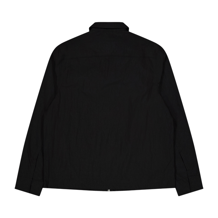 Zip Overshirt 102