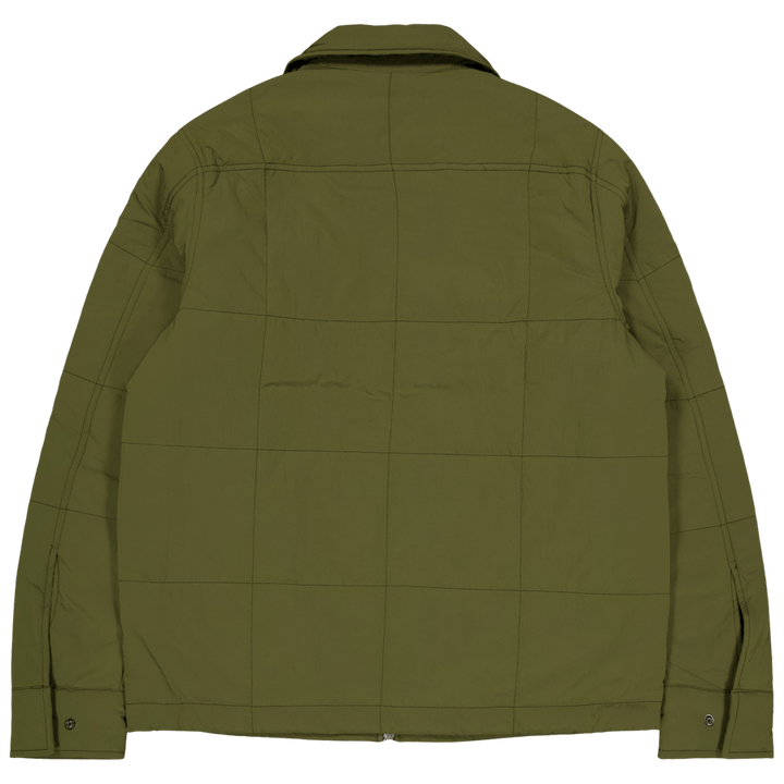 Gestepptes Überhemd Q55