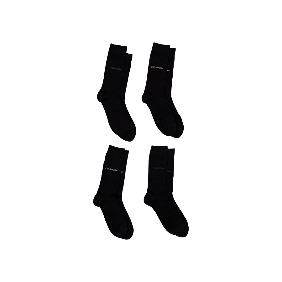 Ck Men Sock 4p Giftbox 001