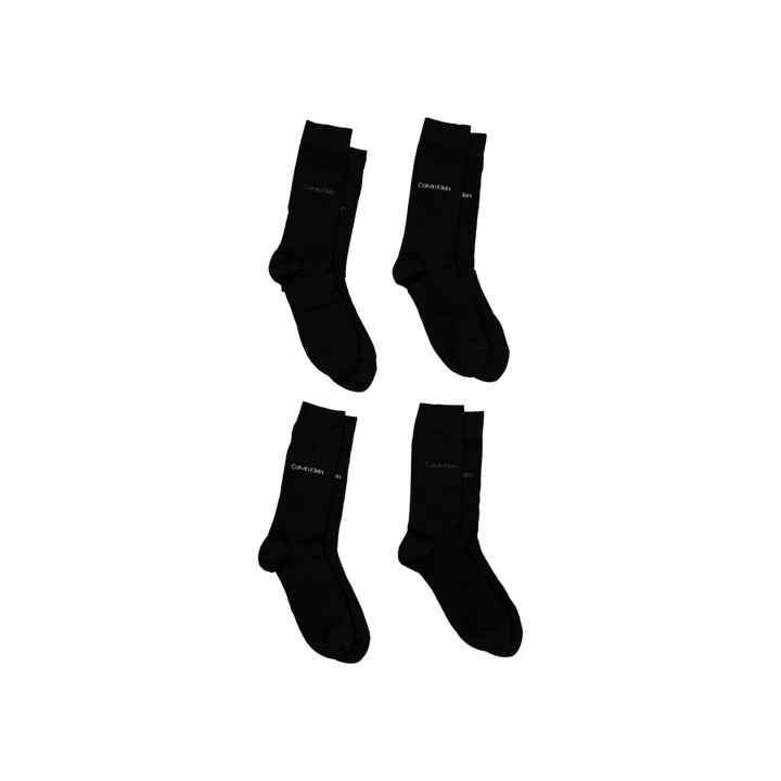 Ck Men Sock 4p Giftbox 001