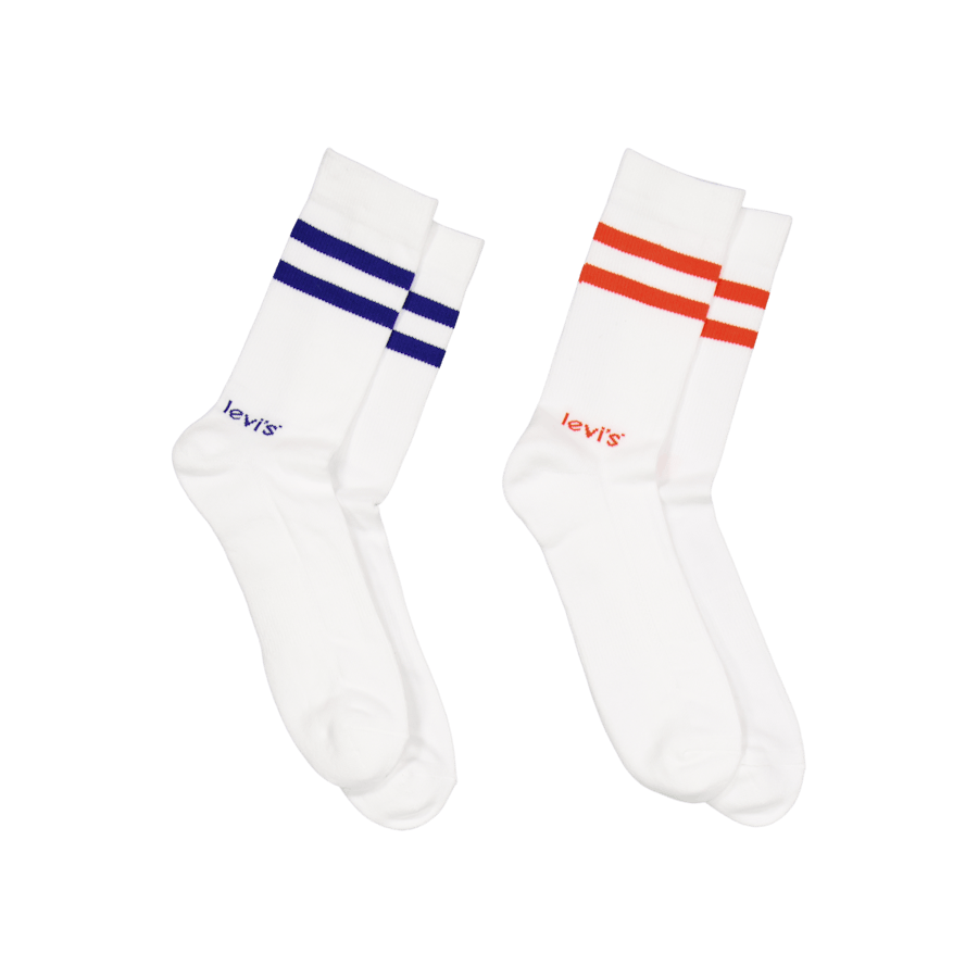 Levis Regular Cut Sport Stripe 001