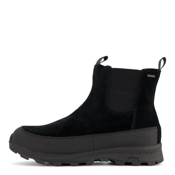 Hova M Michelin Black