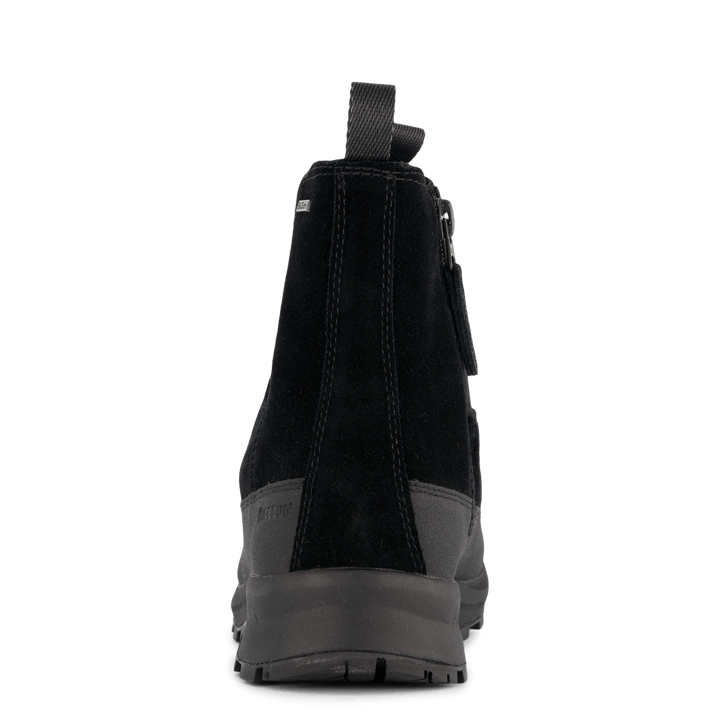 Hova M Michelin Black