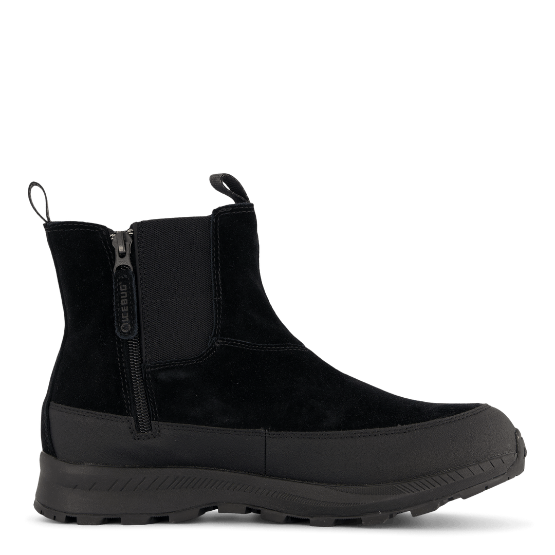 Hova M Michelin Black
