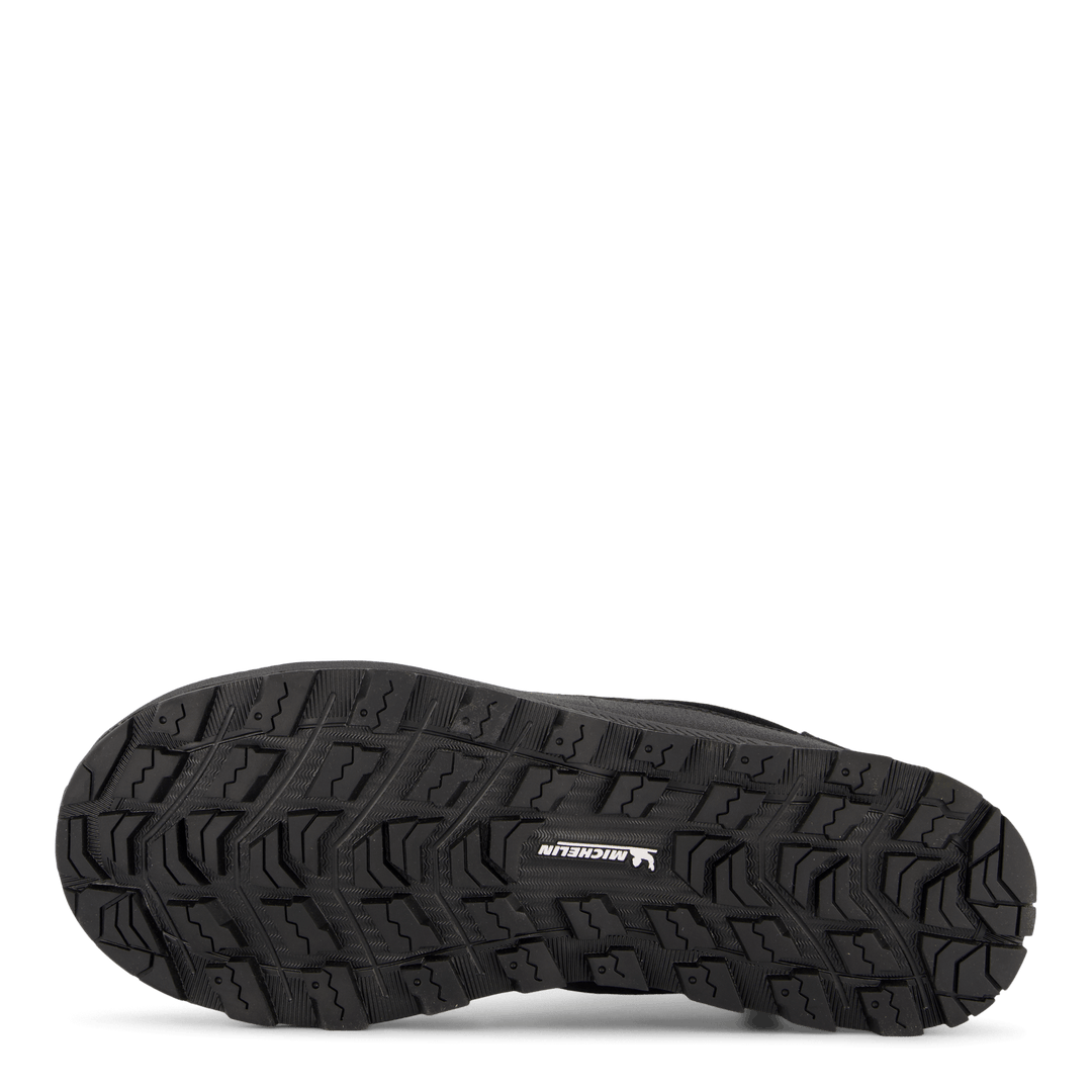 Hova M Michelin Black