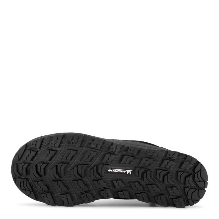 Hova M Michelin Black
