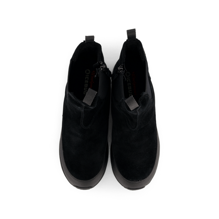 Hova M Michelin Black