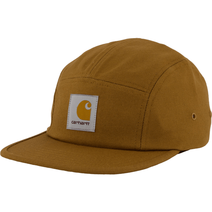 Backley Cap Hamilton Brown