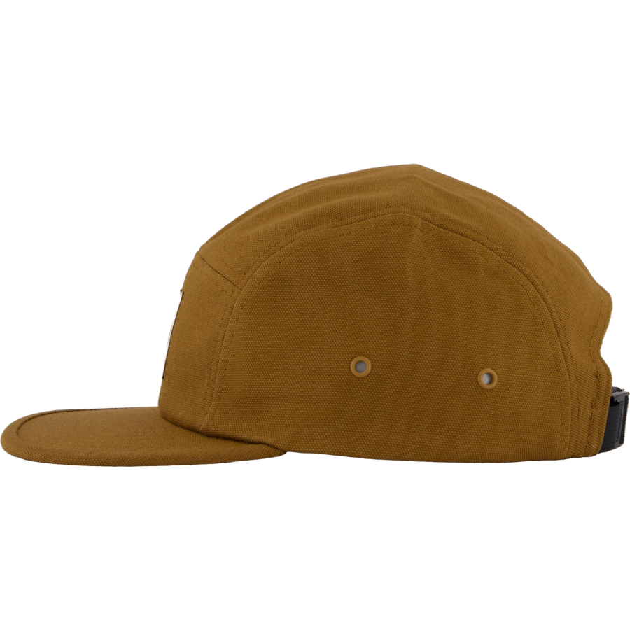Backley Cap Hamilton Brown