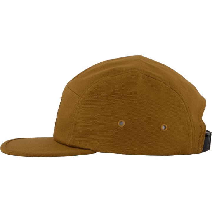 Backley Cap Hamilton Brown