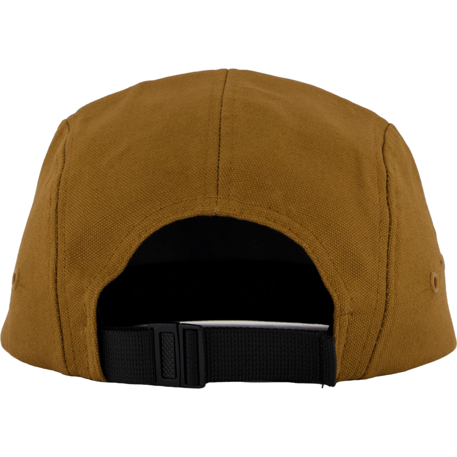 Backley Cap Hamilton Brown