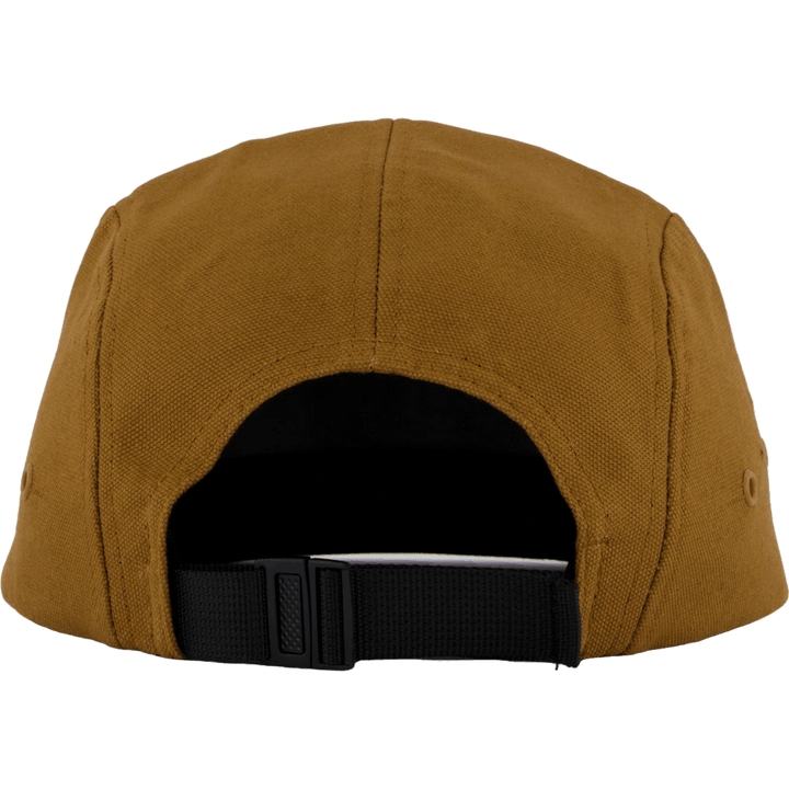 Backley Cap Hamilton Brown