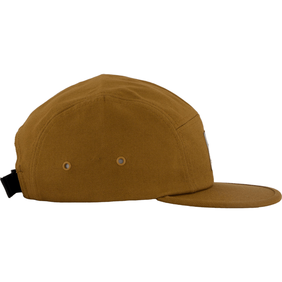 Backley Cap Hamilton Brown