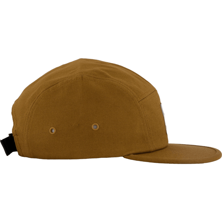 Backley Cap Hamilton Brown
