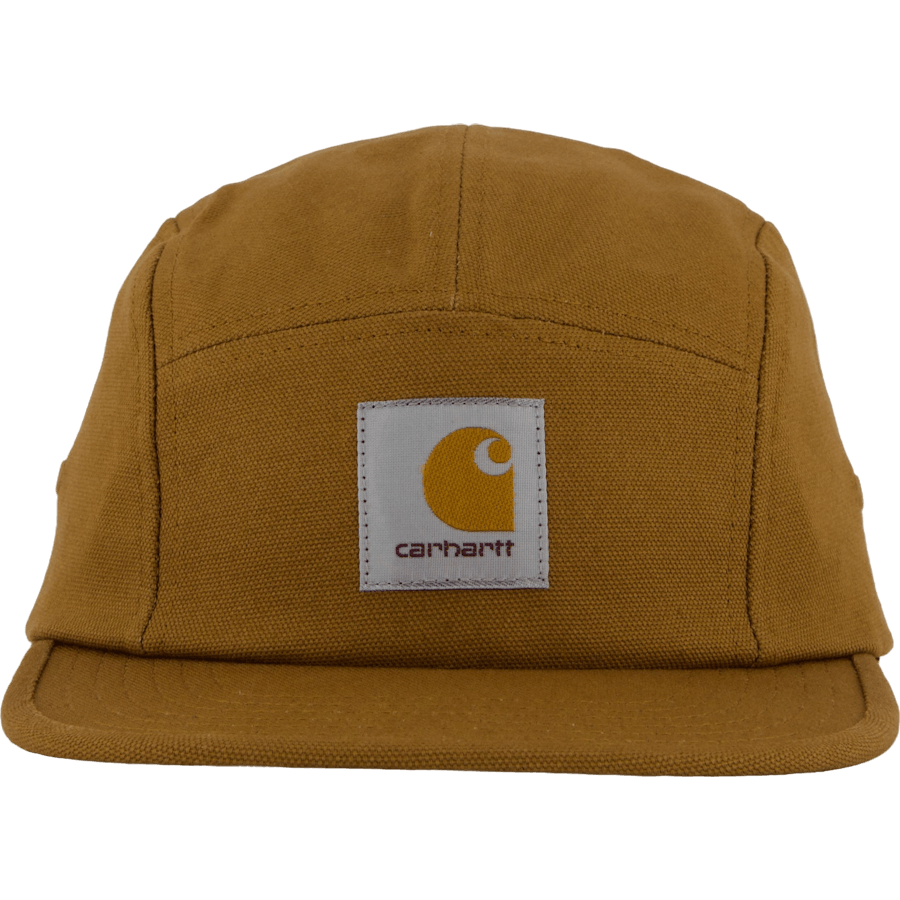 Backley Cap Hamilton Brown