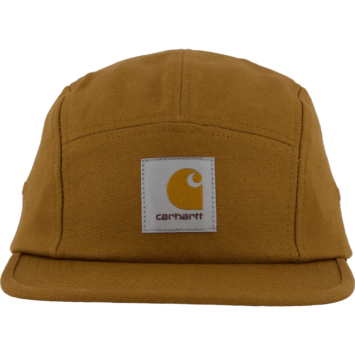 Backley Cap Hamilton Brown