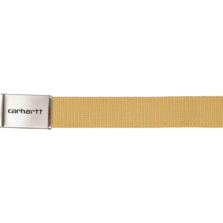 Clip Gürtel Chrom Bourbon