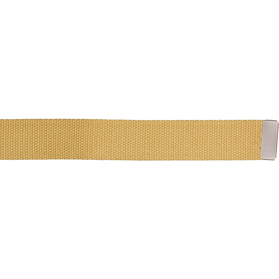 Clip Gürtel Chrom Bourbon