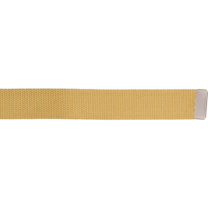 Clip Gürtel Chrom Bourbon