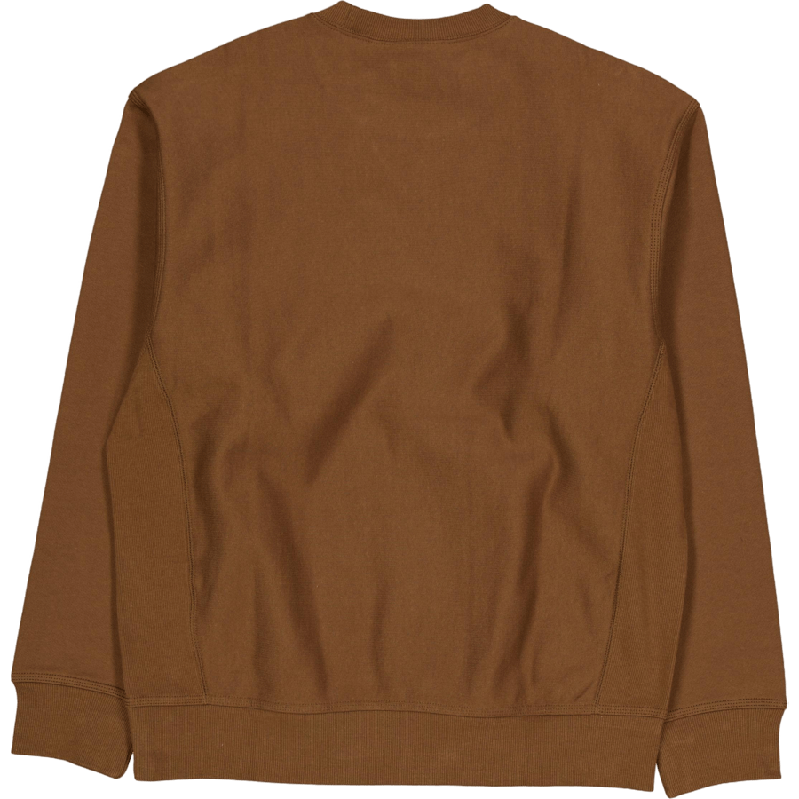 American Script Sweat Lumber