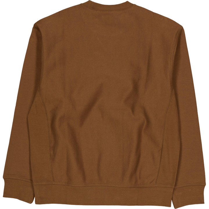 American Script Sweat Lumber