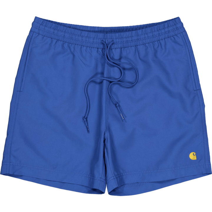Chase Swim Trunks Acapulco / Gold