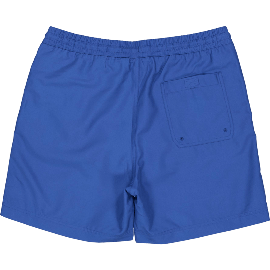 Chase Swim Trunks Acapulco / Gold