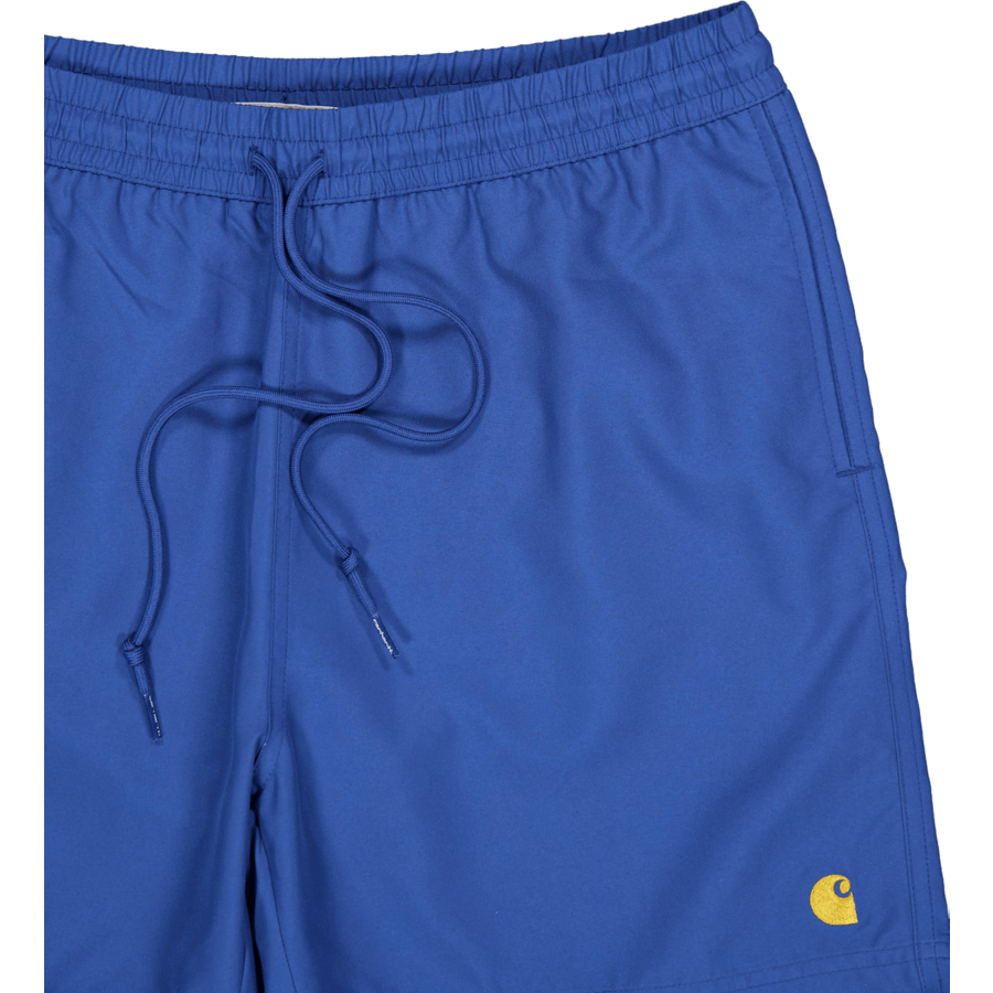 Chase Swim Trunks Acapulco / Gold