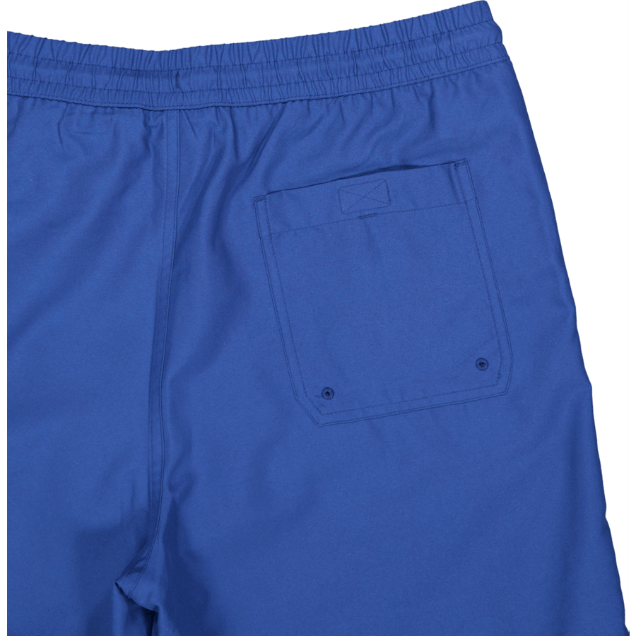 Chase Swim Trunks Acapulco / Gold